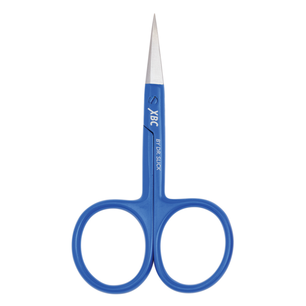 Dr. Slick XBC All-Purpose Fly Tying Scissors Dr. Slick XBC All-Purpose Fly Tying Scissors